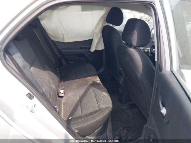 3KPA25AD1ME397373 KIA Rio 5-door S