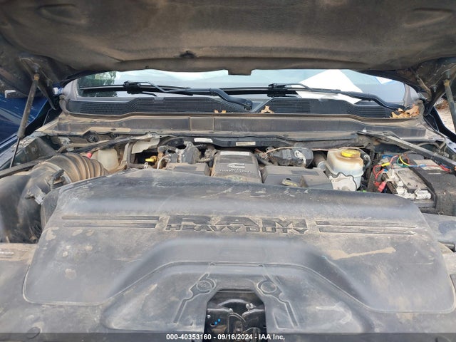 3C6UR5CL3MG502438 RAM 2500