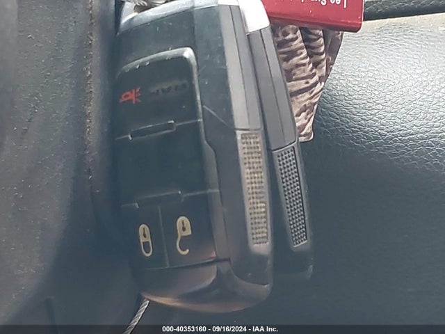 RAM 2500 2021 3C6UR5CL3MG502438 Image 11