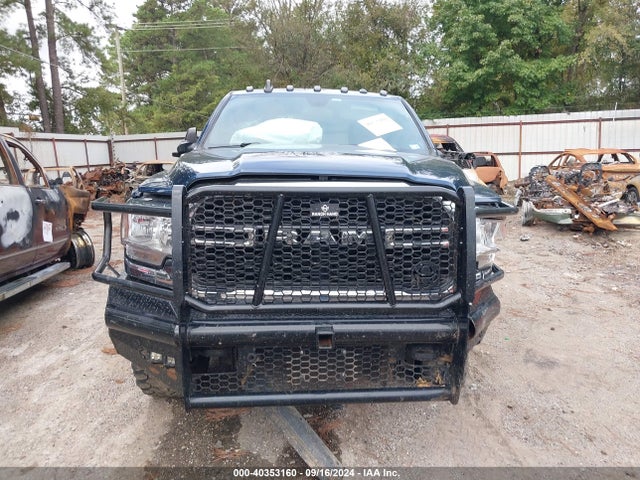 3C6UR5CL3MG502438 RAM 2500