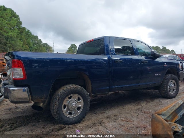 RAM 2500 2021 3C6UR5CL3MG502438 Image 13