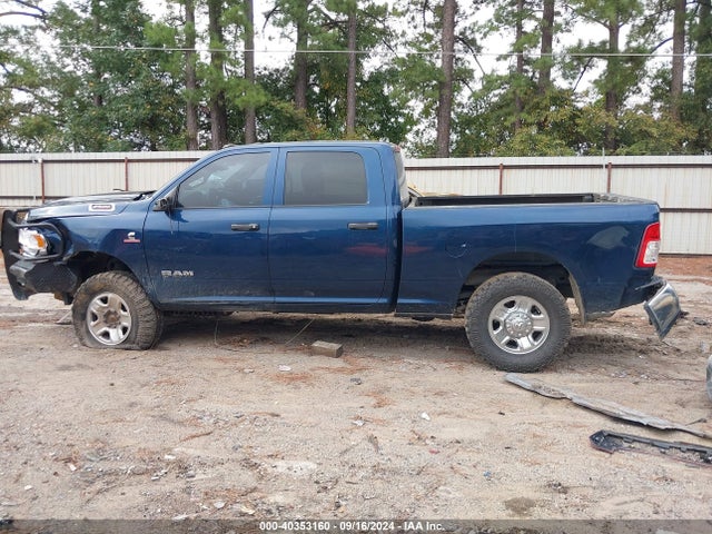 RAM 2500 2021 3C6UR5CL3MG502438 Image 14