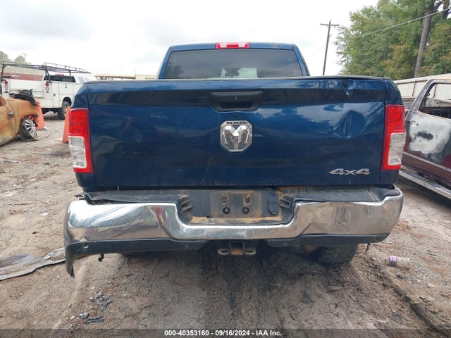 RAM 2500 2021 3C6UR5CL3MG502438 Image 16