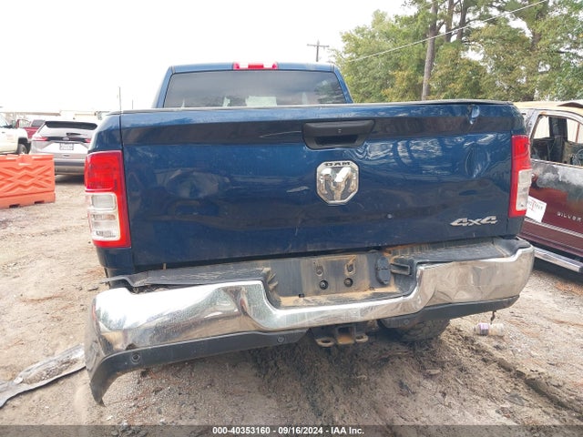 RAM 2500 2021 3C6UR5CL3MG502438 Image 17