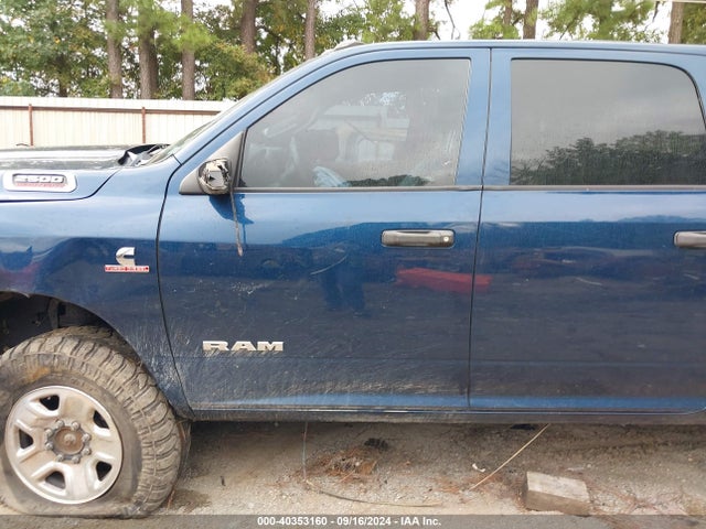 RAM 2500 2021 3C6UR5CL3MG502438 Image 18