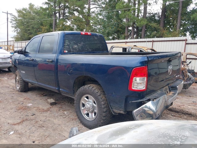 RAM 2500 2021 3C6UR5CL3MG502438 Image 3