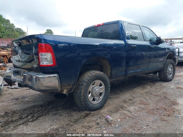 3C6UR5CL3MG502438 RAM 2500