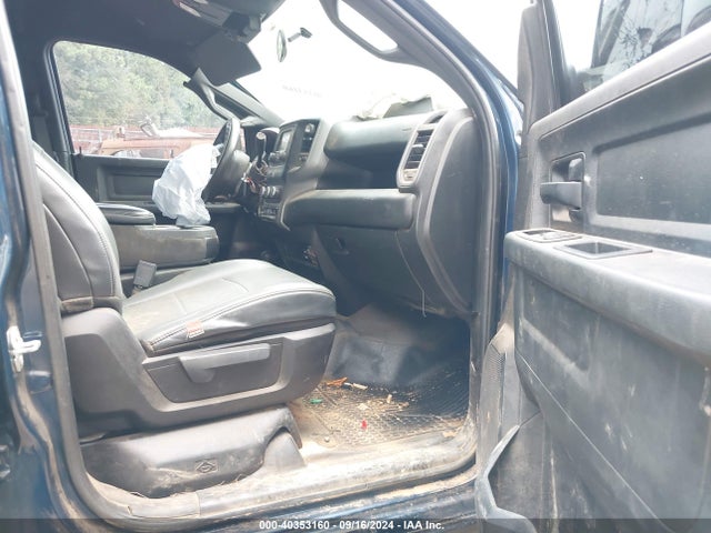 RAM 2500 2021 3C6UR5CL3MG502438 Image 5