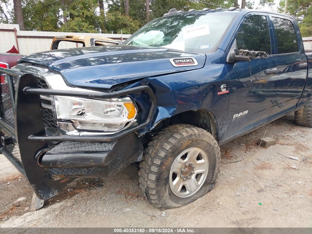 RAM 2500 2021 3C6UR5CL3MG502438 Image 6