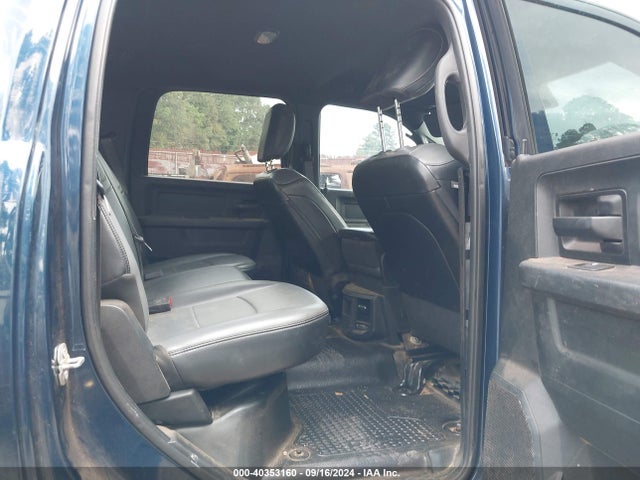 RAM 2500 2021 3C6UR5CL3MG502438 Image 8