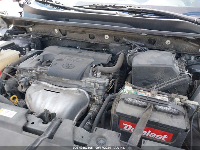 Toyota Rav4 Xle 2016 JTMWFREVXGJ088822 Image 10