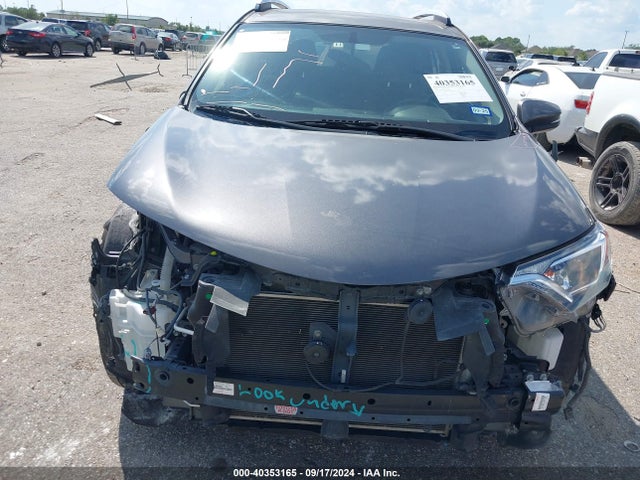 Toyota Rav4 Xle 2016 JTMWFREVXGJ088822 Image 13