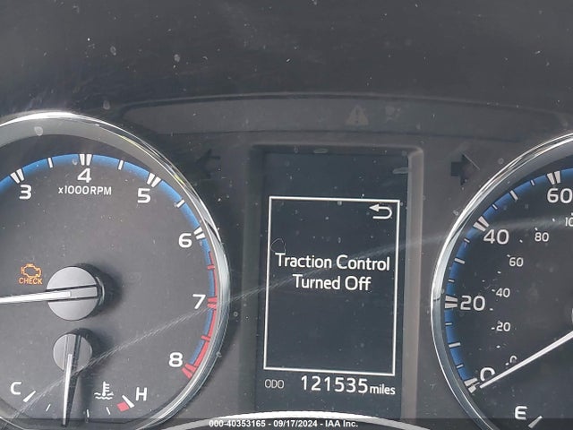 Toyota Rav4 Xle 2016 JTMWFREVXGJ088822 Image 16