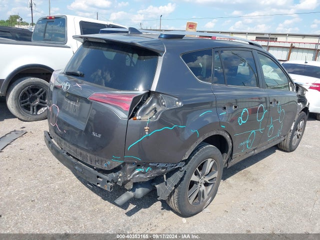 Toyota Rav4 Xle 2016 JTMWFREVXGJ088822 Image 4