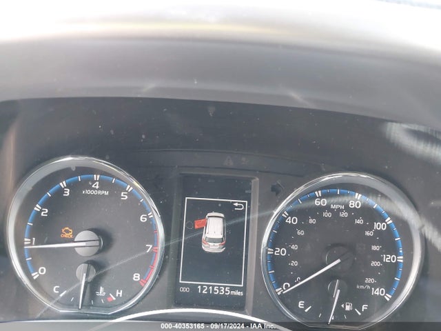Toyota Rav4 Xle 2016 JTMWFREVXGJ088822 Image 7