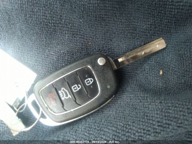 5XYZU3LB4HG387166 Hyundai Santa Fe Sport 2.4l