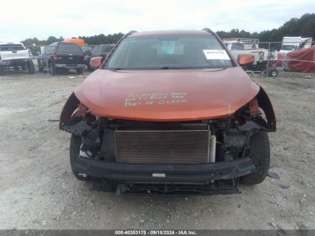 5XYZU3LB4HG387166 Hyundai Santa Fe Sport 2.4l