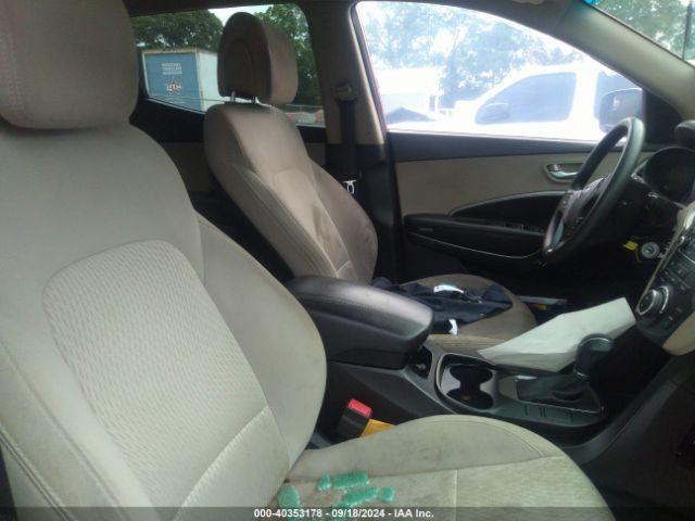5XYZU3LB4HG387166 Hyundai Santa Fe Sport 2.4l