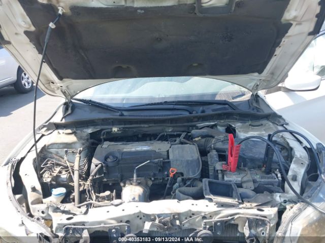 1HGCR2F3XFA045838 Honda ACCORD LX