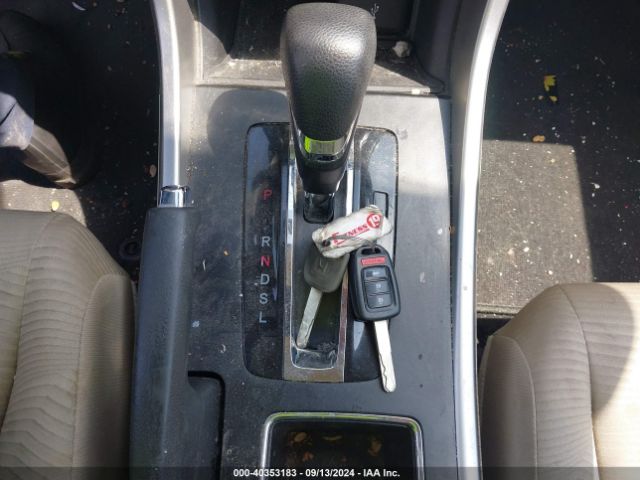 1HGCR2F3XFA045838 Honda ACCORD LX