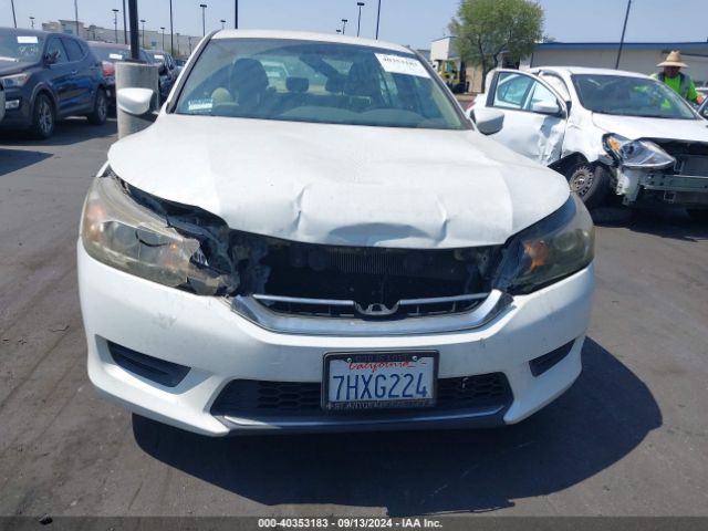 1HGCR2F3XFA045838 Honda ACCORD LX