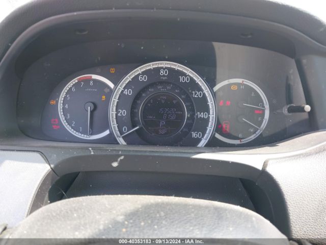 1HGCR2F3XFA045838 Honda ACCORD LX