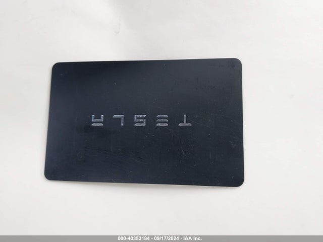 2022 TESLA MODEL Y 7SAYGDEE6NA012270 Photo 10