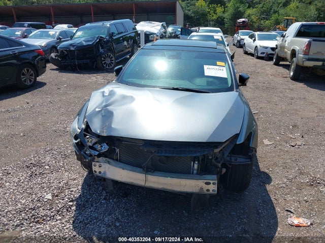 Nissan Maxima 3.5 Platinum 2016 1N4AA6AP1GC392727 Image 12