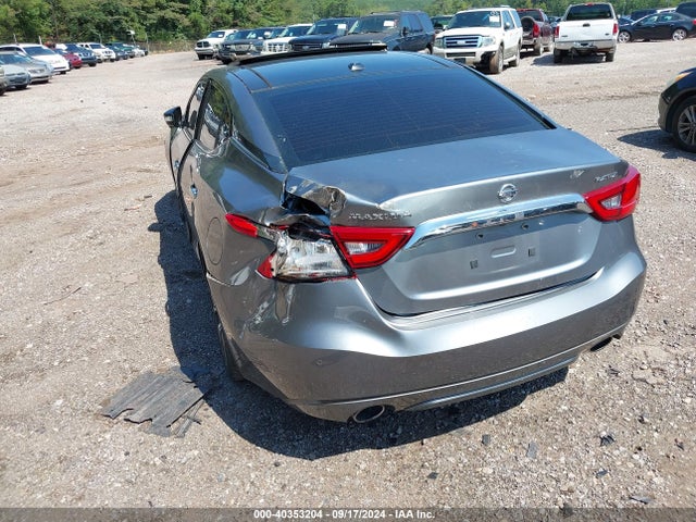 Nissan Maxima 3.5 Platinum 2016 1N4AA6AP1GC392727 Image 17