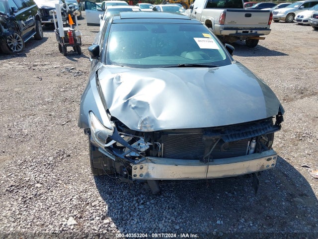 Nissan Maxima 3.5 Platinum 2016 1N4AA6AP1GC392727 Image 6