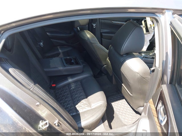 Nissan Maxima 3.5 Platinum 2016 1N4AA6AP1GC392727 Image 8