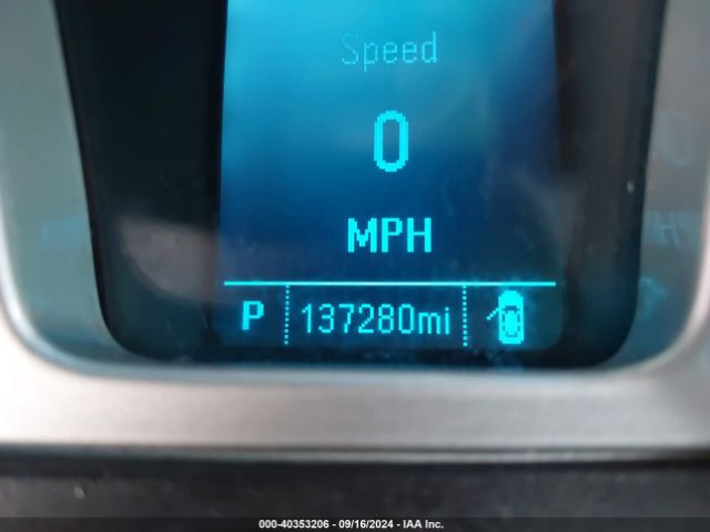 2G1FB1E39F9166277 Chevrolet Camaro 2ls