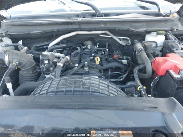 1FTER4FH8LLA76617 Ford Ranger Xlt