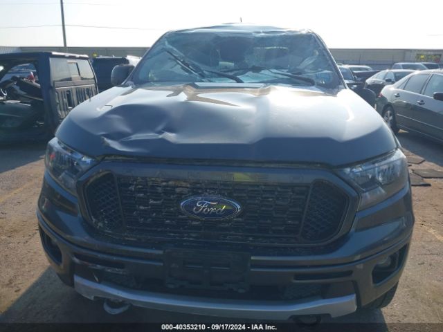 1FTER4FH8LLA76617 Ford Ranger Xlt