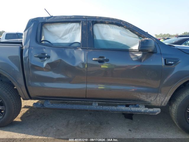 1FTER4FH8LLA76617 Ford Ranger Xlt