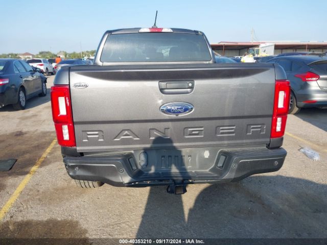 1FTER4FH8LLA76617 Ford Ranger Xlt