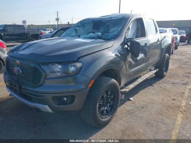 1FTER4FH8LLA76617 Ford Ranger Xlt