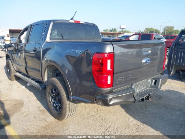1FTER4FH8LLA76617 Ford Ranger Xlt