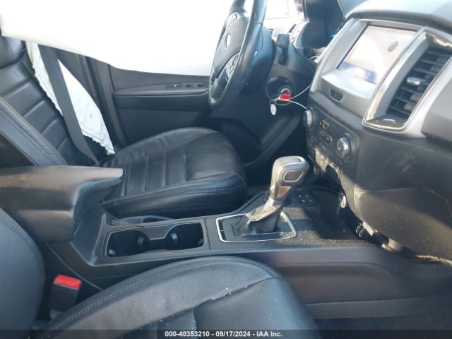 1FTER4FH8LLA76617 Ford Ranger Xlt