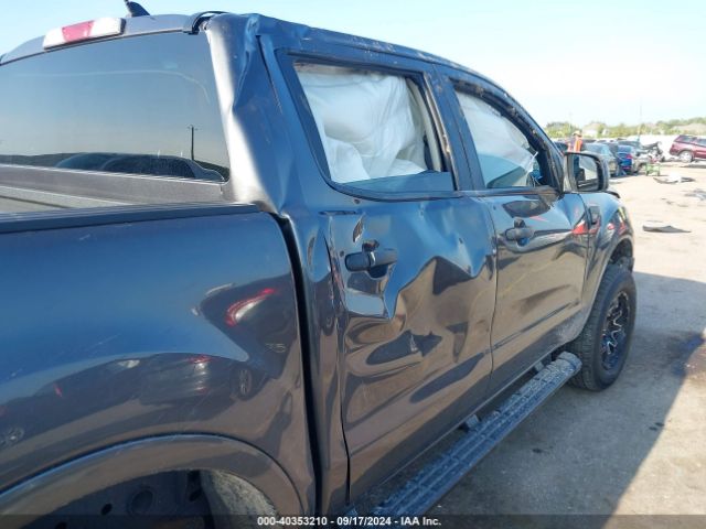 1FTER4FH8LLA76617 Ford Ranger Xlt