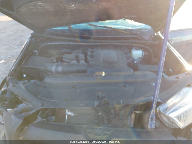 JTENU5JR8R6295648 Toyota 4runner Sr5 Premium