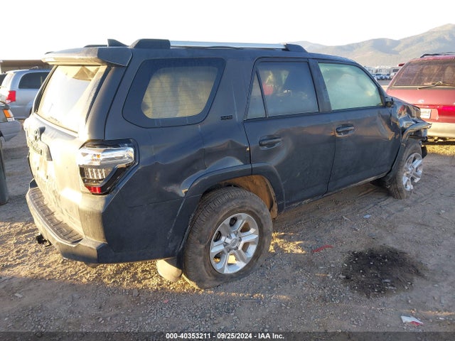 JTENU5JR8R6295648 Toyota 4runner Sr5 Premium