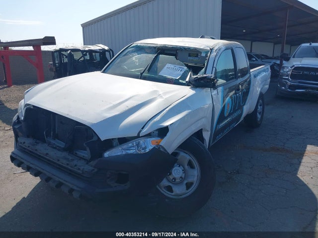 3TYRX5GN2LT001190 Toyota Tacoma Sr