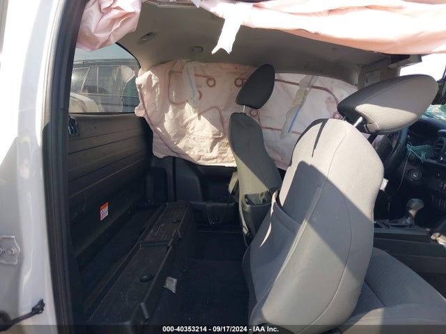 3TYRX5GN2LT001190 Toyota Tacoma Sr