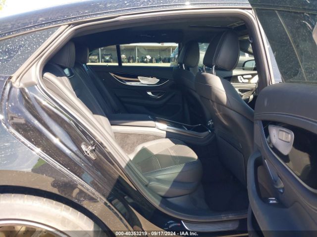 2019 MERCEDES-BENZ AMG GT 53 4-DOOR COUPE WDD7X6BB8KA008460 Photo 7
