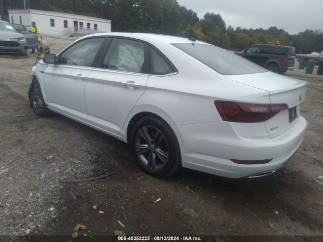 3VWC57BU9MM085685 Volkswagen Jetta 1.4t R-line/1.4t S/1.4t Se