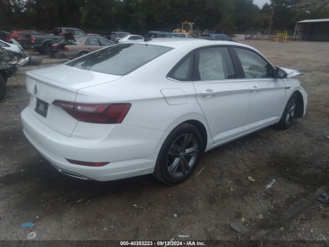 3VWC57BU9MM085685 Volkswagen Jetta 1.4t R-line/1.4t S/1.4t Se