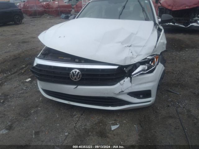 3VWC57BU9MM085685 Volkswagen Jetta 1.4t R-line/1.4t S/1.4t Se