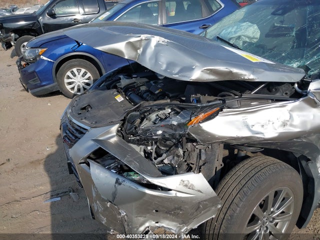 JTJBARBZ8K2185652 Lexus NX 300