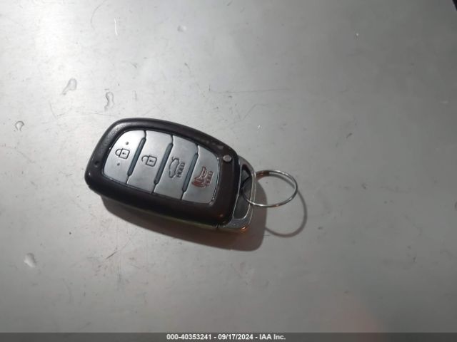 5NPD84LF9HH033658 Hyundai Elantra Limited